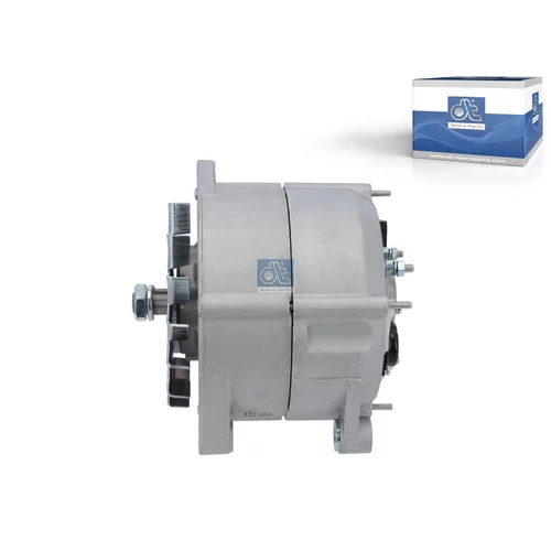 Alternátor DT Spare Parts 1.21339
