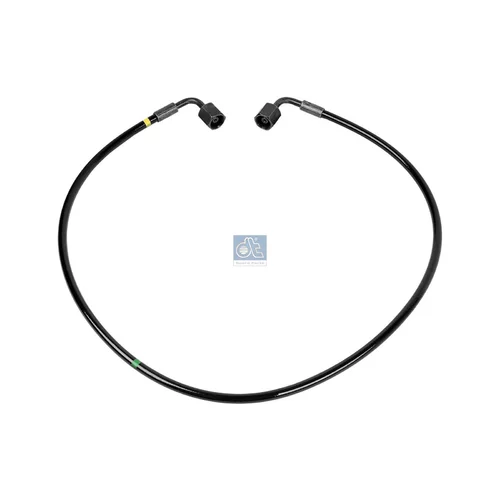 Hadicové vedenie sklápacieho mechanizmu kabíny vodiča DT Spare Parts 1.22653