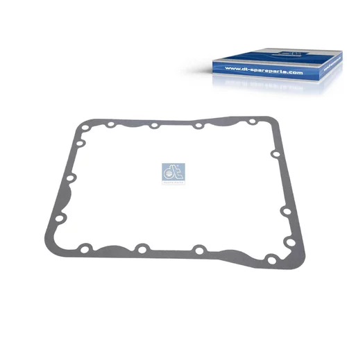 Tesnenie, skriňa radenia (prevodovka) DT Spare Parts 1.24423