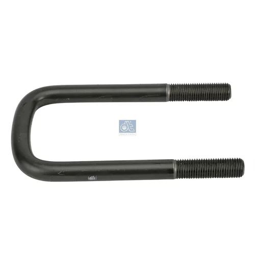Spona listovej pružiny DT Spare Parts 1.25356