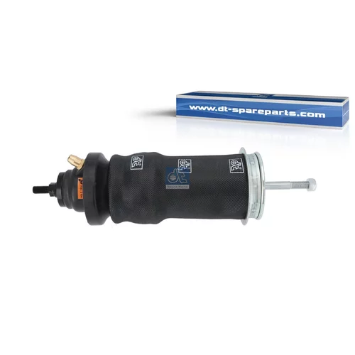 Tlmič zavesenia kabíny vodiča DT Spare Parts 1.25699