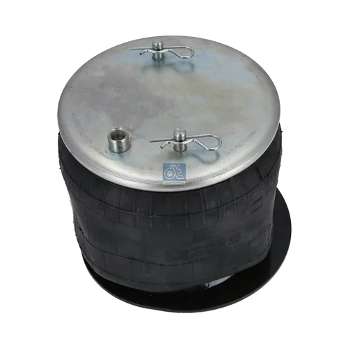 Mech pneumatického pruženia DT Spare Parts 1.25875