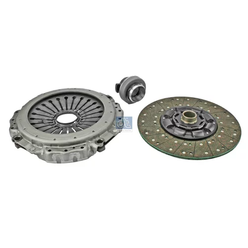 Spojková sada DT Spare Parts 1.31376