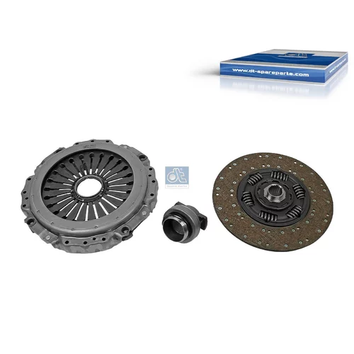 Spojková sada DT Spare Parts 1.31378