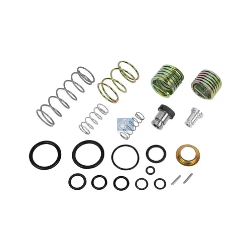 Sada na opravu hriadeľa ručnej brzdy DT Spare Parts 1.31827