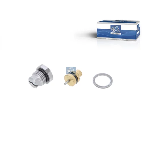 Sada na opravu naklápacieho valca DT Spare Parts 1.32315