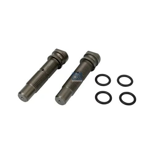 Sada na opravu pružného čapu DT Spare Parts 1.32541
