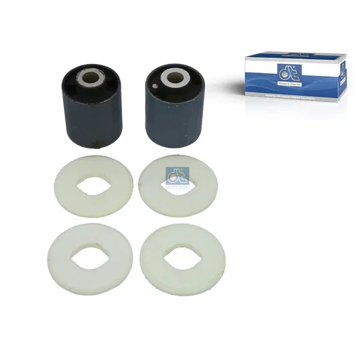 Opravná sada uloženia kabíny vodiča DT Spare Parts 1.32701