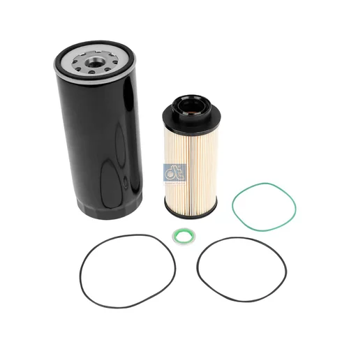 Filter - Sada DT Spare Parts 1.34066