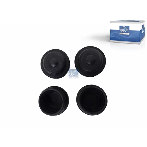 Opravná sada brzdového strmeňa DT Spare Parts 1.35063