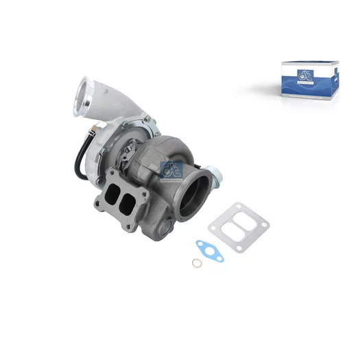 Plniace dúchadlo DT Spare Parts 1.48041