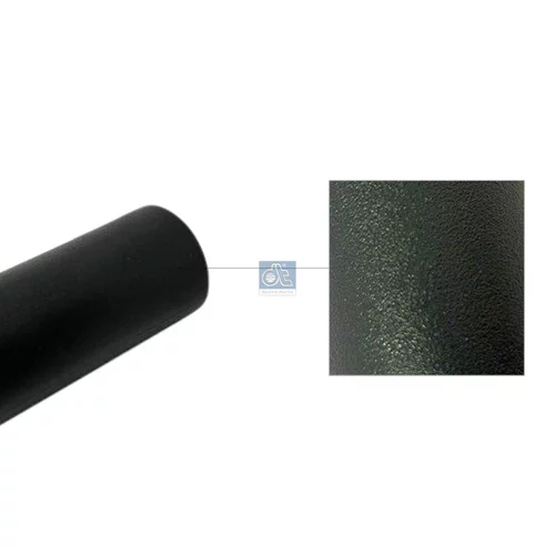 Kryt vonkajšieho zrkadla 1.52595 (DT Spare Parts) - obr. 1