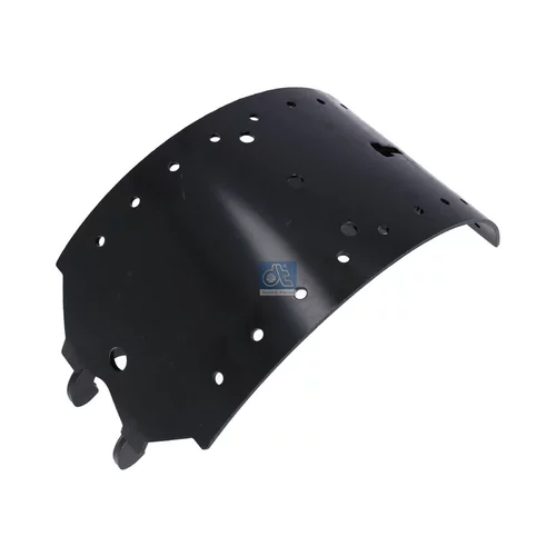 Brzdové čeľuste DT Spare Parts 10.13365