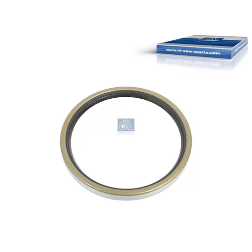 Tesniaci krúžok hriadeľa náboja kolesa DT Spare Parts 10.30477