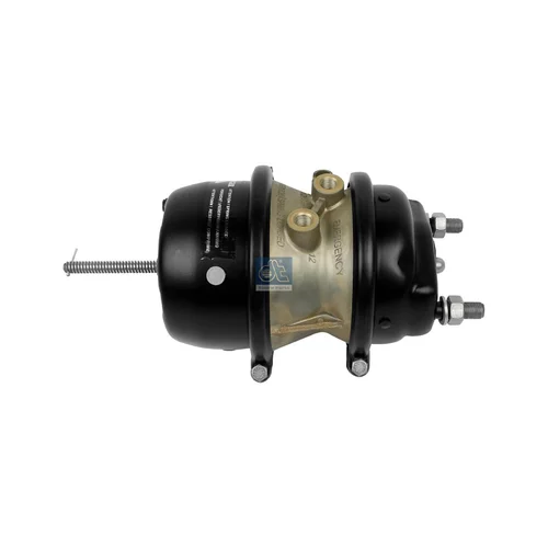 Brzdový valec s pružinovým posilňovačom DT Spare Parts 10.34426