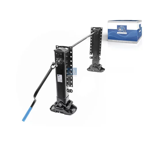 Odstavná podpera, príves DT Spare Parts 10.98975