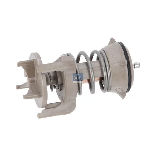 Termostat chladenia DT Spare Parts 11.14027
