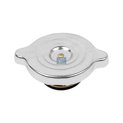 Uzáver nádržky pre chladiacu zmes DT Spare Parts 11.22051