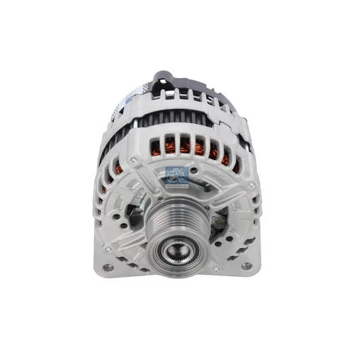 Alternátor 11.80307 (DT Spare Parts) - obr. 3