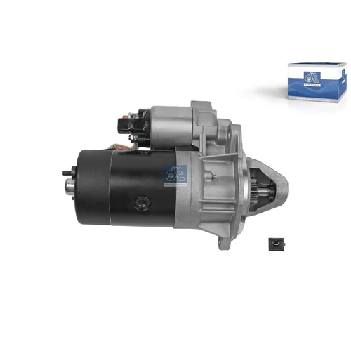 Štartér DT Spare Parts 11.81102