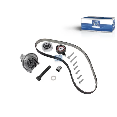 Sada ozubeného remeňa DT Spare Parts 11.90227
