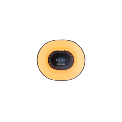 Vzduchový filter 12.00022 (DT Spare Parts) - obr. 1