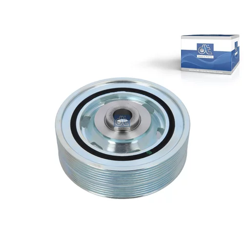 Remenica kľukového hriadeľa DT Spare Parts 12.15477