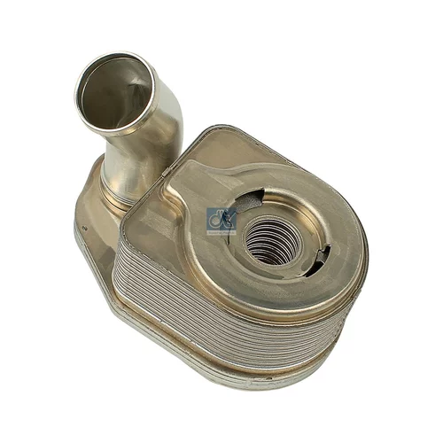 Chladič motorového oleja 12.16110 (DT Spare Parts) - obr. 2