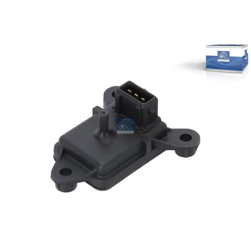 Snímač plniaceho tlaku DT Spare Parts 12.24220