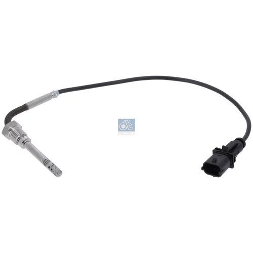 Snímač teploty výfukových plynov DT Spare Parts 12.27030
