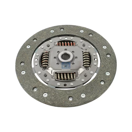 Spojková lamela 12.32025 (DT Spare Parts) - obr. 1
