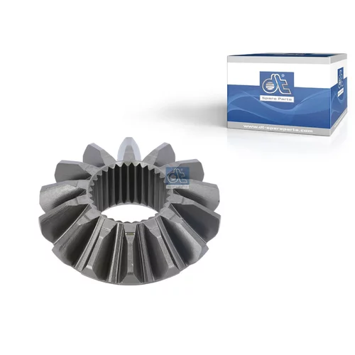Ozubené koleso vstupného hriadeľa prevodovky DT Spare Parts 12.37215