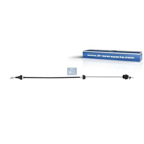 Lanko ručnej prevodovky DT Spare Parts 12.38108