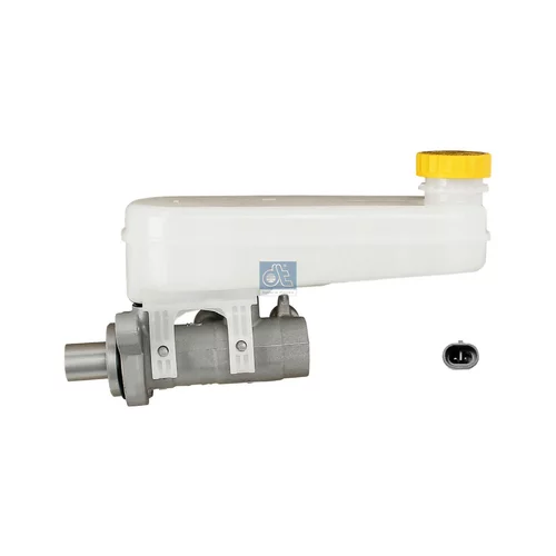 Hlavný brzdový valec DT Spare Parts 12.40001