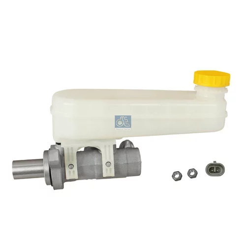 Hlavný brzdový valec DT Spare Parts 12.40002