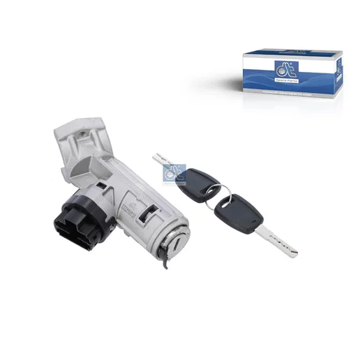Zámok riadenia DT Spare Parts 12.71051