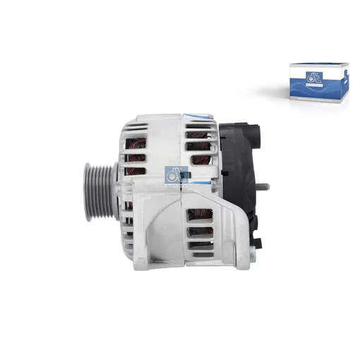 Alternátor DT Spare Parts 12.72003