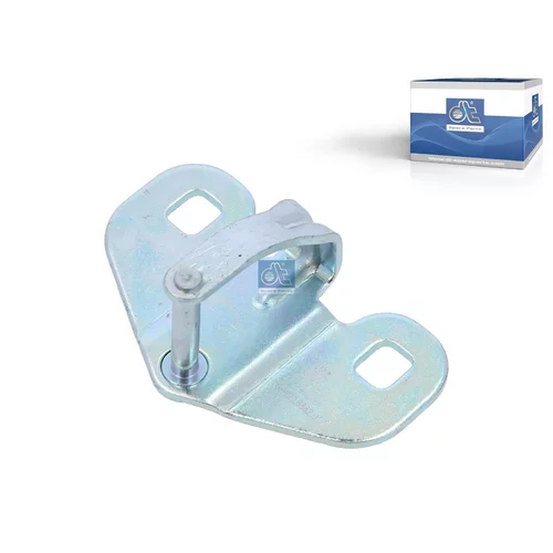 Uzamykanie kabíny vodiča DT Spare Parts 12.81017
