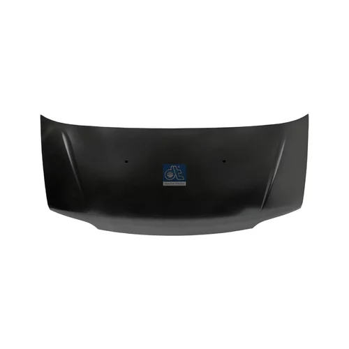Kapota motora DT Spare Parts 12.81100