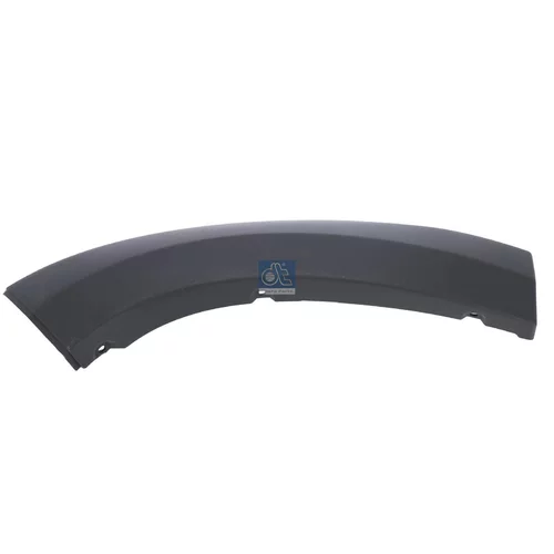 Ozdobná/ochranná lišta dverí DT Spare Parts 12.82129