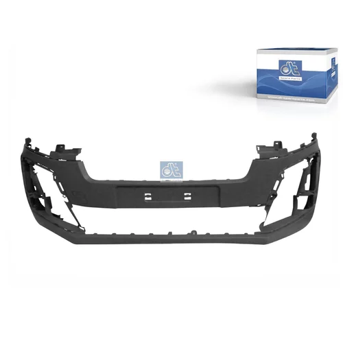 Nárazník DT Spare Parts 12.82220