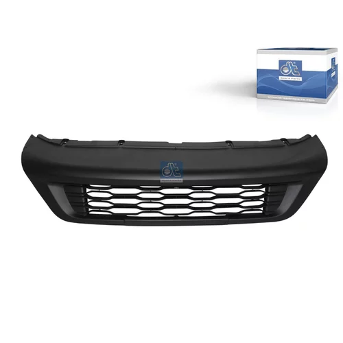 Sada vložky mriežky chladiča DT Spare Parts 12.82360