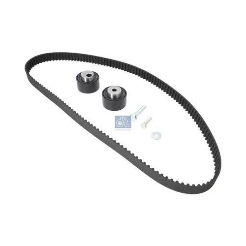 Sada ozubeného remeňa DT Spare Parts 12.90306