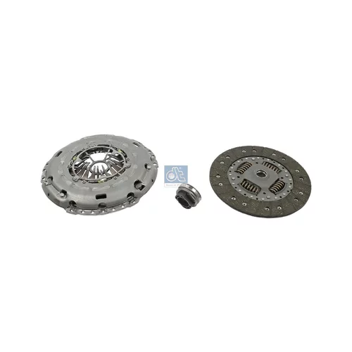 Spojková sada DT Spare Parts 12.92204