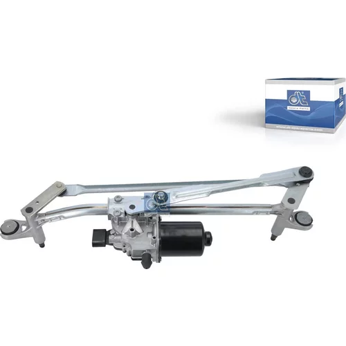 Mechanizmus stieračov DT Spare Parts 13.00034