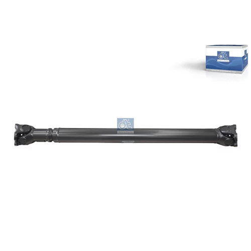 Kĺbový hriadeľ pohonu nápravy DT Spare Parts 13.00096
