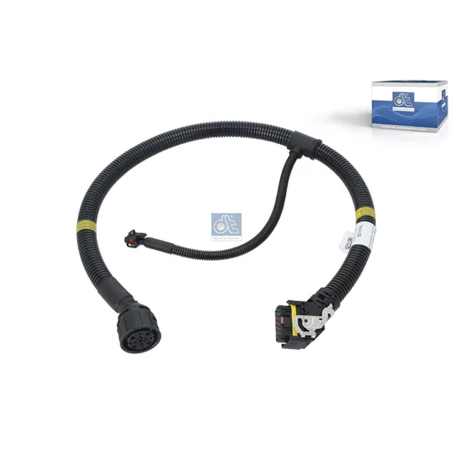 Elektrické vedenie DT Spare Parts 13.00121