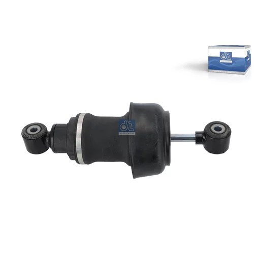 Tlmič zavesenia kabíny vodiča DT Spare Parts 13.00161