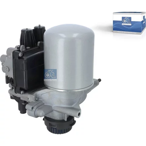 Vysušovač vzduchu, Pneumatický systém DT Spare Parts 13.00185
