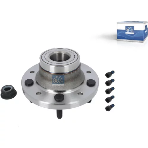 Náboj kolesa DT Spare Parts 13.14150